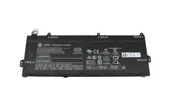 Batterie 68Wh original LG04XL pour HP Pavilion 15-cs3000