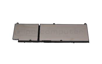 Batterie 68Wh original pour Dell Precision 15 (7560)