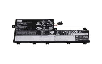 Batterie 68Wh original pour Lenovo P15v Gen 2 (21A9/21AA)