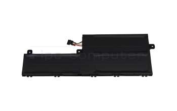 Batterie 68Wh original pour Lenovo ThinkPad P15v Gen 1 (20TQ/20TR)