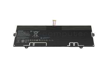 Batterie 68Wh original pour Samsung Galaxy Book Pro Evo 15 (NP950XDB)