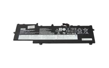 Batterie 69,30Wh original pour Lenovo ThinkBook Plus G3 IAP (21EL)