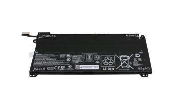 Batterie 69Wh original pour HP Omen 15-dh0000