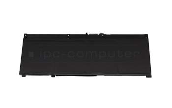 Batterie 70,07Wh original 15,4V pour HP Omen 15-ce000