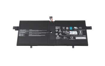 Batterie 70,07Wh original pour MSI Summit 13 AI+ Evo A2VMTG (MS-13P5)