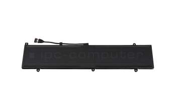Batterie 70Wh original pour Lenovo Yoga Creator 7 15IMH05 (82DS)
