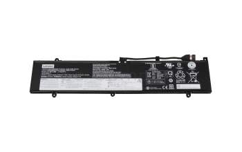 Batterie 70Wh original pour Lenovo Yoga Slim 7-15IMH05 (82AB)