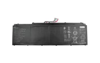 Batterie 71,9Wh original pour Acer Predator Helios 700 (PH717-71)