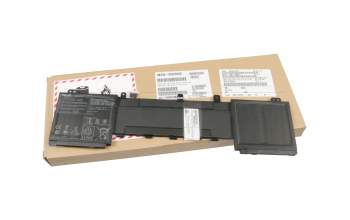 Batterie 71Wh original pour Asus ZenBook Pro 15 UX550GD