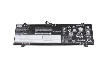 Batterie 71Wh original pour Lenovo IdeaPad Yoga 7-14ITL5 (82LW)