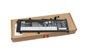 Batterie 71Wh original pour Lenovo ThinkBook 16 G8 IAL (21SK)