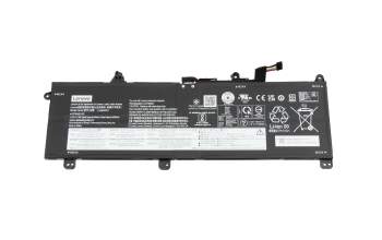 Batterie 71Wh original pour Lenovo ThinkBook 16 G9 IRL (21US)