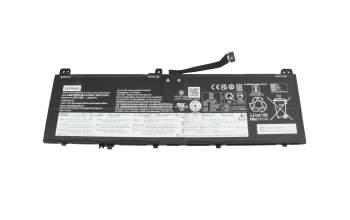Batterie 71Wh original pour Lenovo Yoga 7 14AHP9 (83DK)