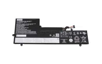 Batterie 71Wh original pour Lenovo Yoga Slim 7-15IIL05 (82AA)