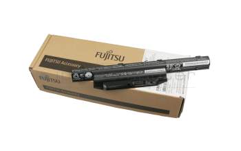Batterie 72Wh original pour Fujitsu LifeBook A357