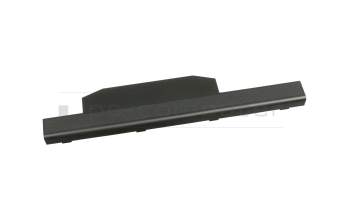 Batterie 72Wh original pour Fujitsu LifeBook A357