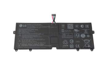 Batterie 72Wh original pour LG Gram 14 (14Z90P-N)