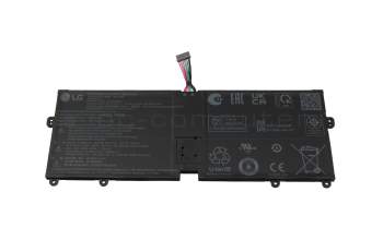 Batterie 72Wh original pour LG Gram 14 (14Z90R-V)