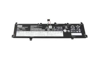 Batterie 72Wh original pour Lenovo ThinkPad Z16 G1 (21D4/21D5)