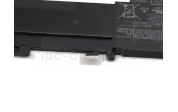 Batterie 73Wh original pour Asus ZenBook Pro 15 UX550VD