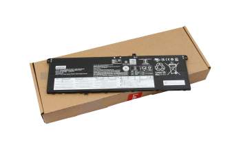 Batterie 73Wh original pour Lenovo IdeaPad Slim 3 15IRU9 (83E6)
