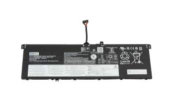 Batterie 73Wh original pour Lenovo Yoga 7 Pro 14ASP9 (83HN)