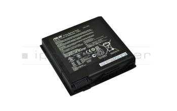 Batterie 74Wh original pour Asus ROG G55VW