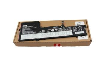 Batterie 75,4Wh original pour Lenovo IdeaPad Slim 5 16IRL8 (82XF)