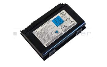 Batterie 75Wh original pour Fujitsu LifeBook E8410