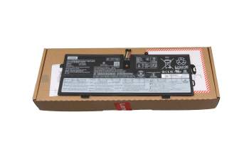 Batterie 75Wh original pour Lenovo IdeaPad Yoga 9 14IAP7 (82LU)