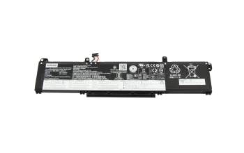 Batterie 75Wh original pour Lenovo ThinkPad P14s Gen 5 Intel (21G2)