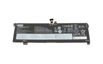 Batterie 75Wh original pour Lenovo Yoga Pro 9 16IRP8 (83BY)