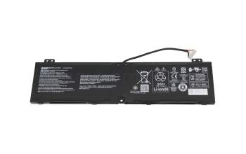 Batterie 76Wh original pour Acer Predator Triton 300SE (PT314-52s)
