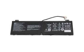 Batterie 76Wh original pour Acer Swift X 14 (SFX14-72G)