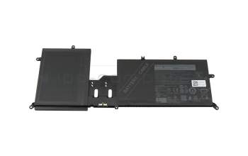Batterie 76Wh original pour Alienware m15 R2