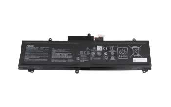 Batterie 76Wh original pour Asus ROG Zephyrus M GU502GU
