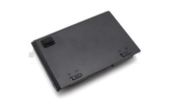 Batterie 76Wh original pour Sager Notebook NP8278 (P170SM)