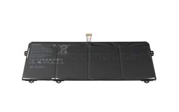 Batterie 76Wh original pour Samsung Galaxy Book3 15 (NP754XFG)