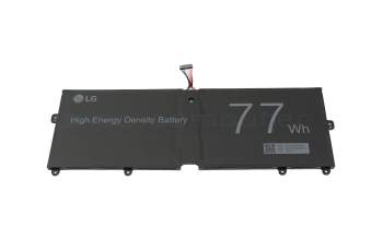 Batterie 77Wh original pour LG Gram 17 (17Z90S-G)