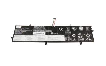 Batterie 79Wh original pour Lenovo IdeaPad 720S-15IKB (81AC/81CR)