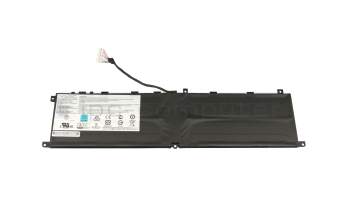 Batterie 80,25Wh original pour MSI P65 Creator 8RF (MS-16Q2)