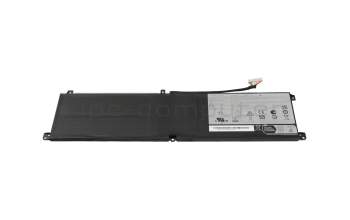 Batterie 80,25Wh original pour MSI P75 Creator 8SC (MS-17G2)