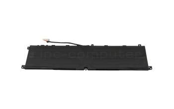 Batterie 80,25Wh original pour MSI Summit E16 Flip A12UCT/A12UDT