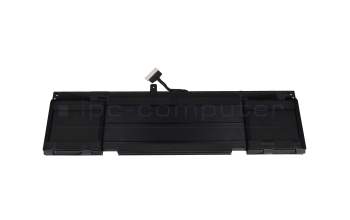 Batterie 80Wh original pour Captiva Highend Gaming I69 (PD70PNT)