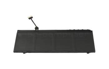 Batterie 80Wh original pour Clevo V560KNP