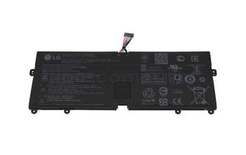 Batterie 80Wh original pour LG Gram 15 (15Z990)