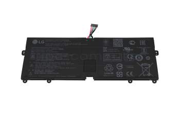 Batterie 80Wh original pour LG Gram 16 (16Z90P)