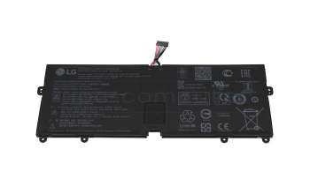 Batterie 80Wh original pour LG Gram 16 (16Z90Q-R)