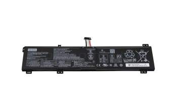Batterie 80Wh original pour Lenovo Legion 5-15ACH6 (82JW)
