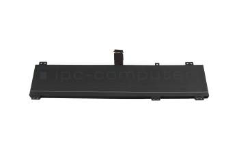 Batterie 80Wh original pour Lenovo Legion 5 Pro 16IAH7 (82S0)
